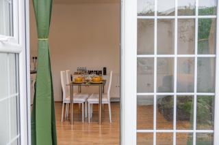 Modern 1-Bed Flat in Kings Cross - Londra - 4