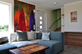 Typ B2 Ferienhaus - Pali - Pelzerhaken - 9