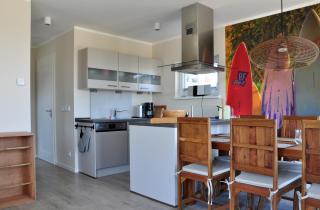 Typ B2 Ferienhaus - Pali - Pelzerhaken - 8