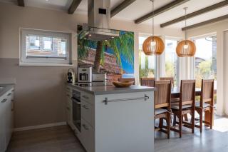 Typ B2 Ferienhaus - Aloha - Pelzerhaken - 9