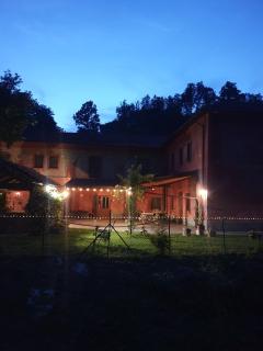 Agriturismo La.Ti.Mi.Da. - Cassine - 5