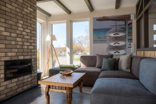 Typ B2 Ferienhaus - Aloha - Pelzerhaken - 8