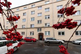 Retro Retreat Apartment Poznań by Rentujemy - Poznań - 5