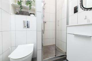 Retro Retreat Apartment Poznań by Rentujemy - 6