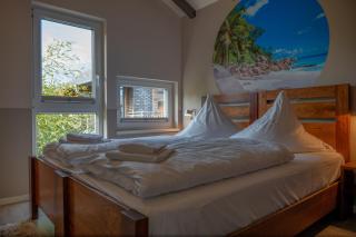Typ B2 Ferienhaus - Aloha - Pelzerhaken - 6