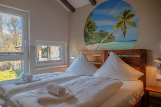 Typ B2 Ferienhaus - Mahalo - Pelzerhaken - 9