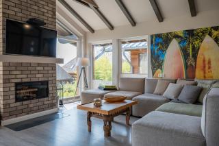 Typ D2 Ferienwohnung - Koko Head - Pelzerhaken - 9