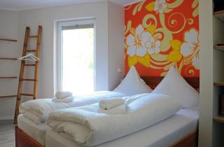 Typ C1 Lodge - Hanapepe Bay - Pelzerhaken - 9
