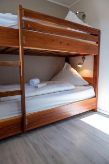 Typ C1 Lodge - Hanapepe Bay - Pelzerhaken - 5