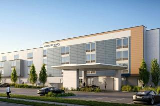 SpringHill Suites by Marriott Grand Island - Grand Island - 0