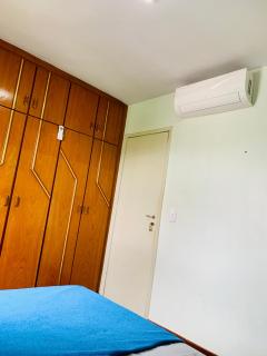 1007Portal da cidade - Apto completo com ar - Goiânia - 7