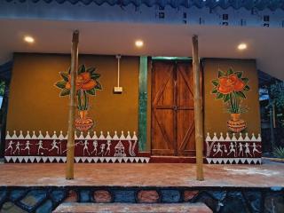 Mayurbhanj Eco Resort - - 5