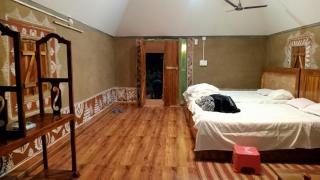 Mayurbhanj Eco Resort - - 4