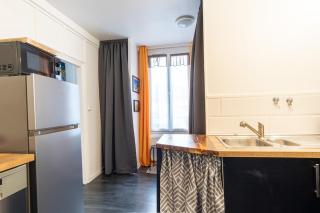 Le Transatlantique - Terrasse ext privative - 9