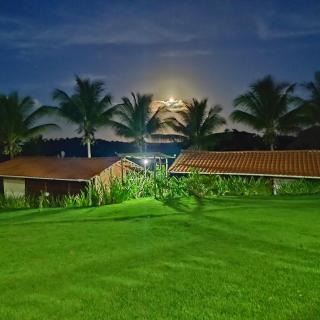 Pousada Rancho Sêmani - Itacaré - 8