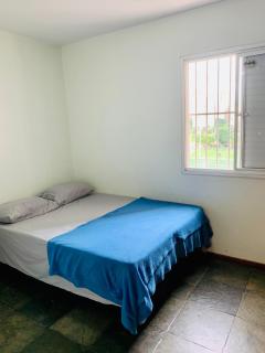 1007Portal da cidade - Apto completo com ar - Goiânia - 9