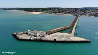 Apartment 4 The Old Drill Hall - Ryde - 0