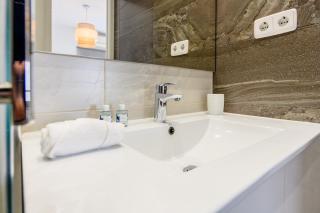 Luxurious apartment in madrid Alberto Alcocer Temporal AAL49805 - Madrid - 1