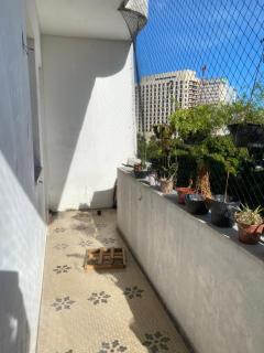 Quartos confortáveis em apartamento prox pç da República - Belém - 4