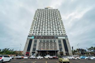 HaNaLi - Apec Mandala Wyndham Phú Yên Condotel - Tuy Hoa - 0