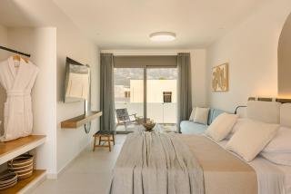 Suite 104 - Ionian Treasure Suites - Kefalonia - 5