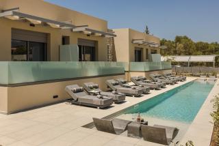 Suite 104 - Ionian Treasure Suites - Kefalonia - 2
