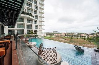 HaNaLi - Apec Mandala Wyndham Phú Yên Condotel - Tuy Hoa - 5