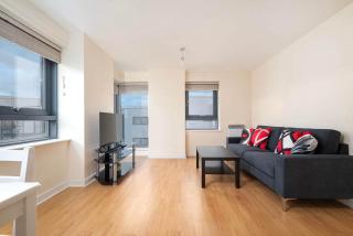 Charming Flat Close to London Stadium - Londra - 0