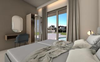 Villa Ismini Periyali - Vasilikos - 6
