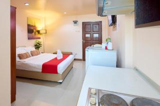 Ban Chang Pet-friendly Hotel by SCN - 5