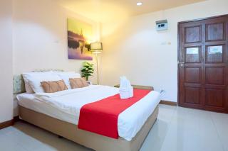 Ban Chang Pet-friendly Hotel by SCN - 6