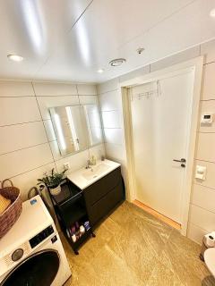 City apartment rentals, Lade - Trondheim - 7