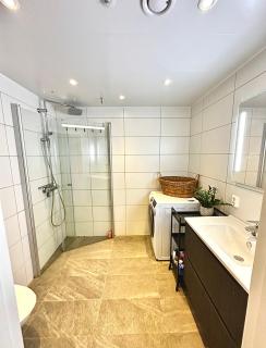 City apartment rentals, Lade - Trondheim - 5