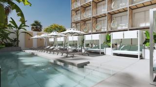 Valentin Grand Park Suite Hotel - Paguera - 4