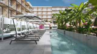 Valentin Grand Park Suite Hotel - Paguera - 3