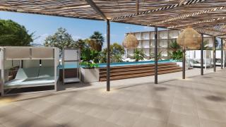 Valentin Grand Park Suite Hotel - Paguera - 1
