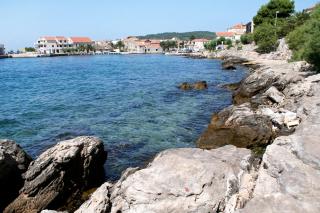 Apartments by the sea Sucuraj, Hvar - 578 - 8