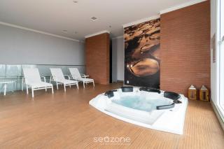 Metropolitan Barcelona Building - Jardim Goias - MBC - 5