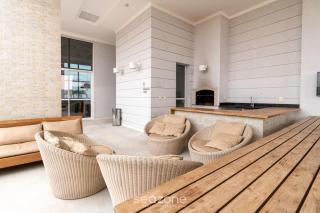 Metropolitan Barcelona Building - Jardim Goias - MBC - 3