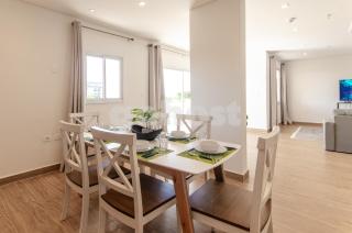 Spacious And Elegant 3 Bed Apt In Villa Morra - Asuncion - 5