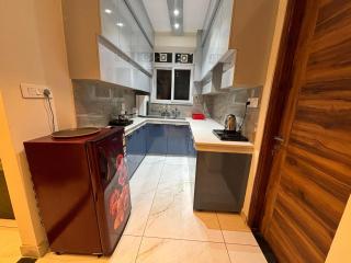 Conifer Heights - 1