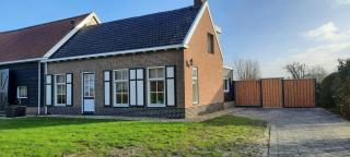 Vakantiehuis Geluk - Stavenisse - 4