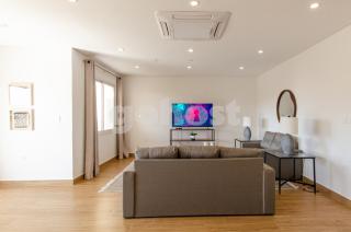 Spacious and elegant 3 bed apt in Villa Morra - 1