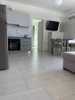 Guest - SEA BREEZE APARTMENTS - Sarandë - 6