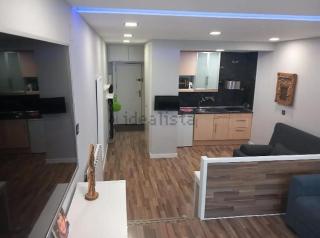 IMEDA Estudios LOS VALLES CON PARKING - 9
