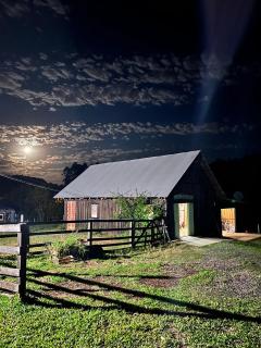 Pousada Rural Encantos da Natureza - 7