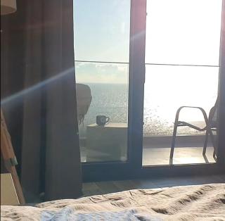 Armonia valurilor ,Beachfront dream - Constanza - 1