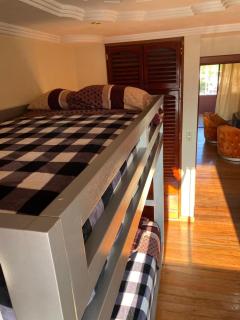Departamento hermoso con terraza y amplia zona de asados - Cuenca - 3