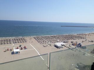 Armonia valurilor ,Beachfront dream - Constanza - 0