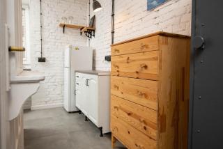 Retro Retreat Apartment Poznań by Rentujemy - Poznań - 2